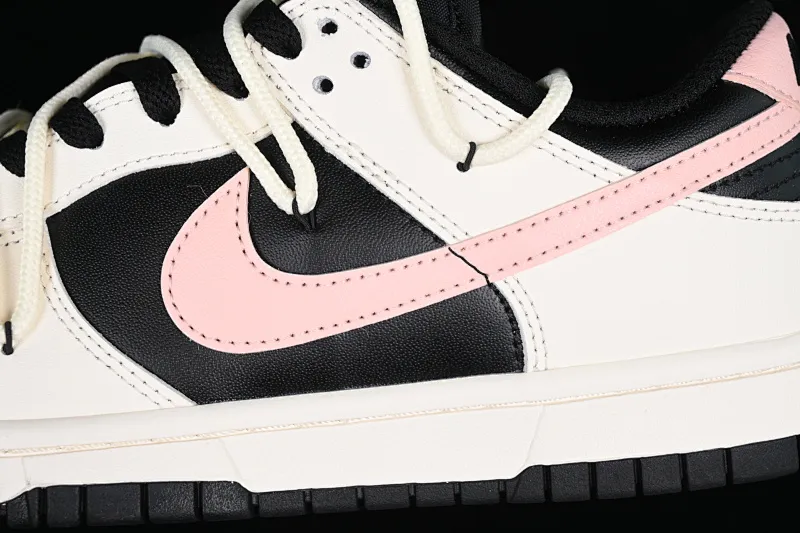 All Categories Nk SB Dunk Series Nk SB Dunk Low Low-top sneakers Nk Dunk Low Steam Puppet-Smoky Rose SB strap casual sneakers FD1232-001